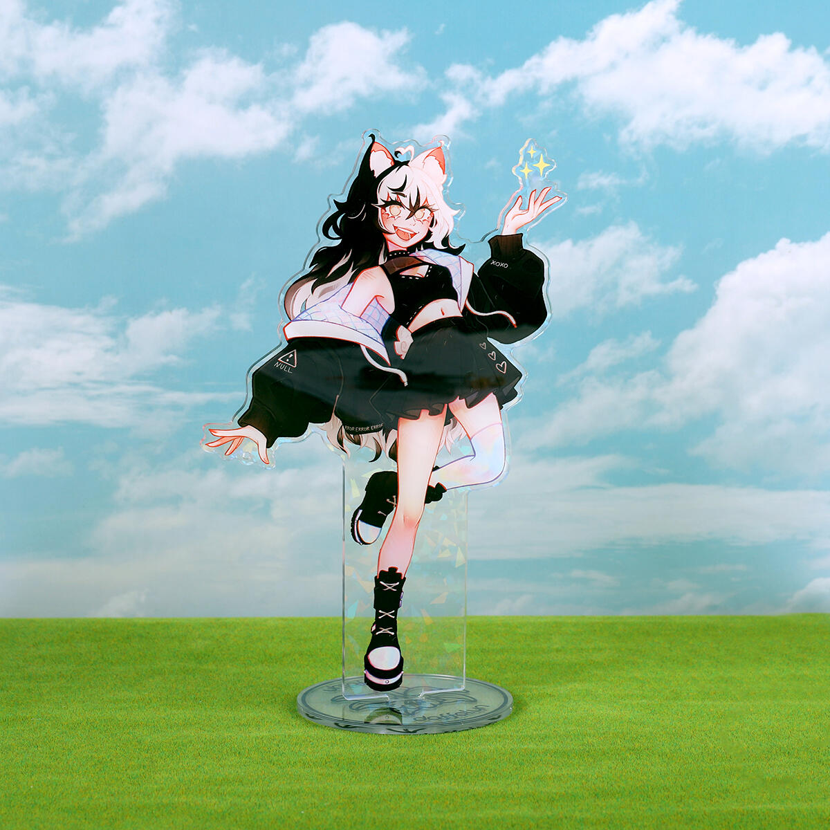 Standee