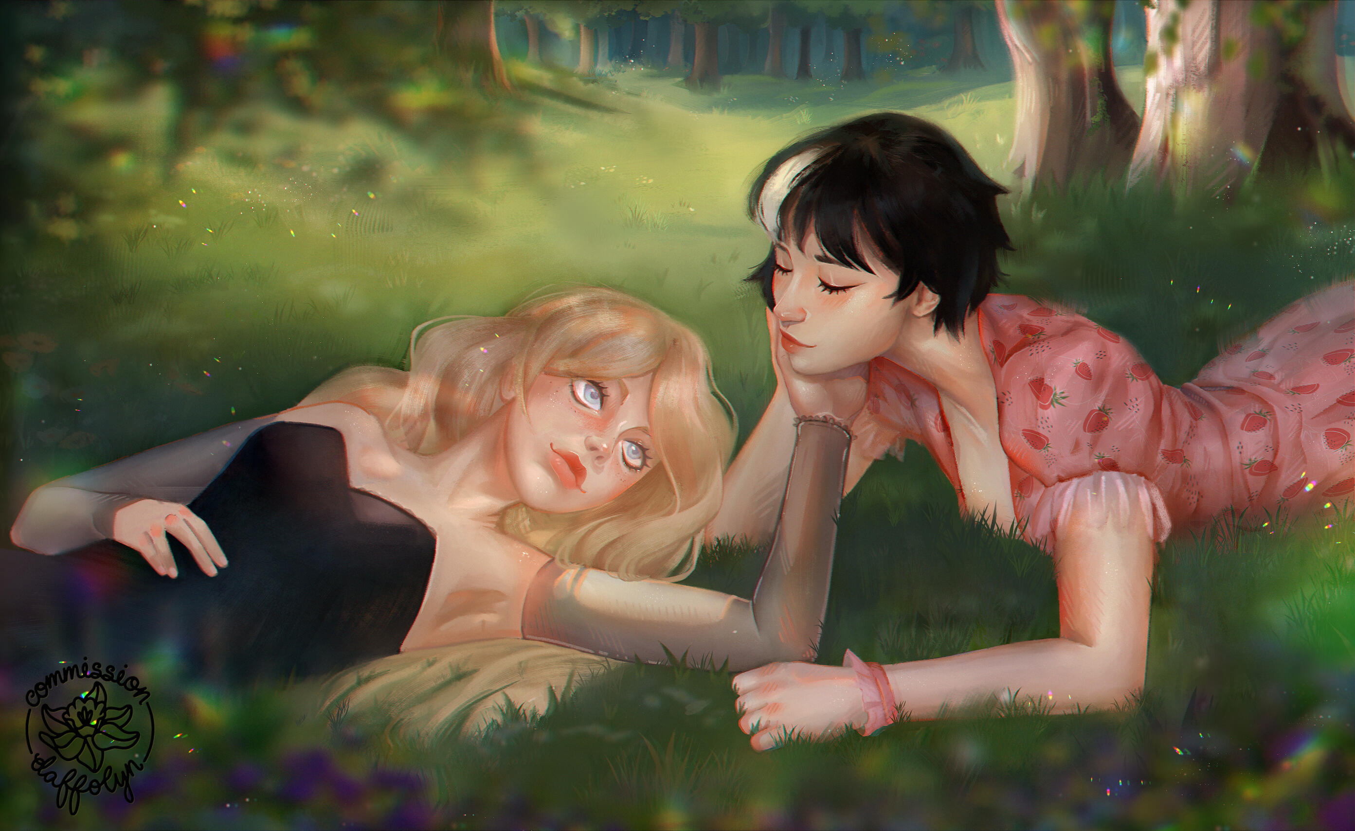 Commission